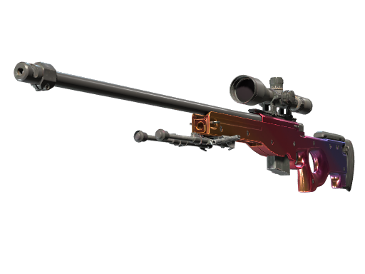 AWP | 渐变之色