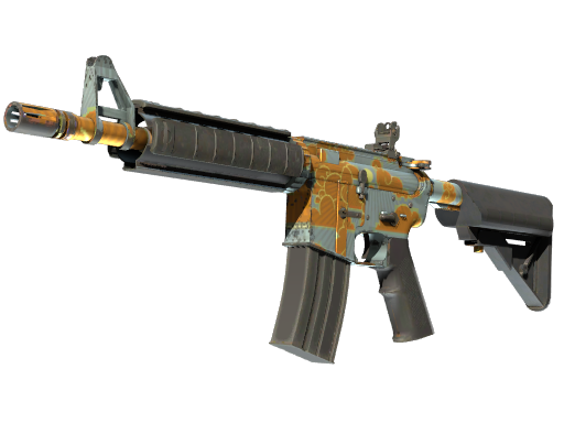 M4A4 | 破晓